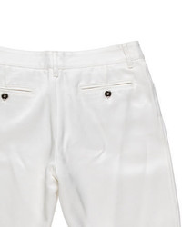 Dolce & Gabbana Tailored Bermuda Shorts