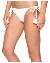 MICHAEL Michael Kors Michl Michl Kors Villa Del Mar Euro String Bikini Bottom Swimwear