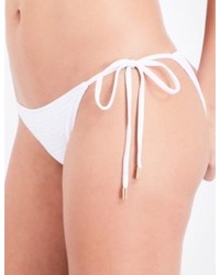 Melissa Odabash Peru Tie Side Bikini Bottoms