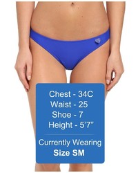 Body Glove Smoothies Basic Bikini Bottom Swimwear