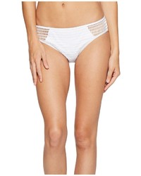 Kenneth Cole Wrapped In Love Hipster Bottom Swimwear