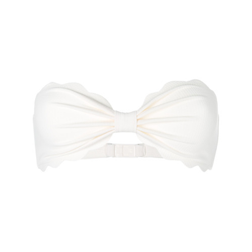 Marysia Antibes Bikini Top, $194 | farfetch.com | Lookastic