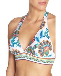 Tommy Bahama Fira Halter Bikini Top