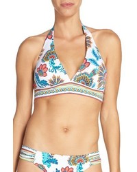 Tommy Bahama Fira Halter Bikini Top