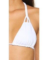 Tori Praver Swimwear Shyla Bikini Top