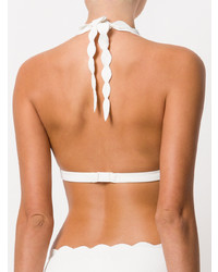 Marysia Spring Bikini Top