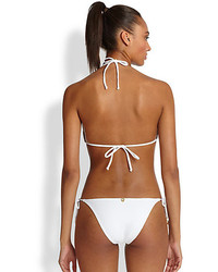 OndadeMar String Bikini Top