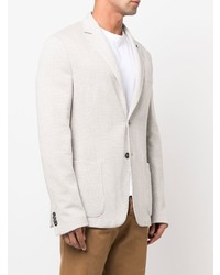 BOSS Buttoned Up Single Breasted Blazer
