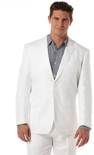 Cubavera Herringbone Suit Jacket | Where to buy & how to wear