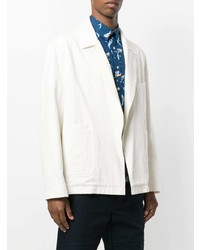 Band Of Outsiders Deck Blazer
