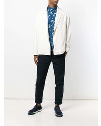 Band Of Outsiders Deck Blazer