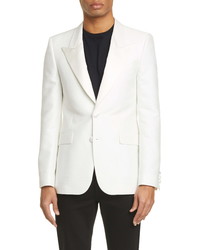 Givenchy Geometric Dinner Jacket, $796 | Nordstrom | Lookastic