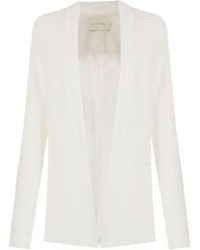 Giuliana Romanno Loose Fit Blazer