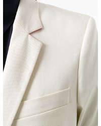 Paul Smith Ps By Single Breasted Blazer