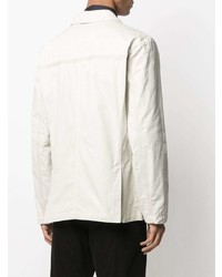 Raeburn Rburn Laundered Organic Cotton Jacket