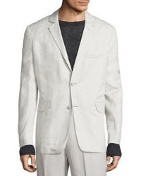 Vince Relaxed Fit Blazer