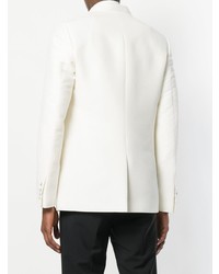 Givenchy Shawl Collar Jacket