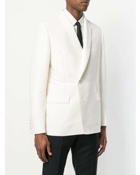 Givenchy Shawl Collar Jacket
