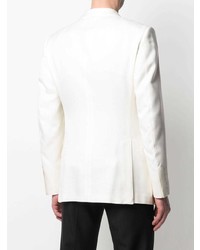 Tom Ford Single Breasted Tailored Blazer