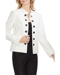 Vince Camuto Stand Collar Jacket
