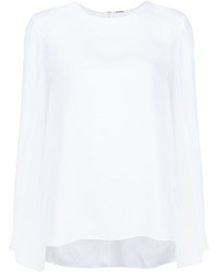 ADAM by Adam Lippes Adam Lippes Loose Fit Blouse