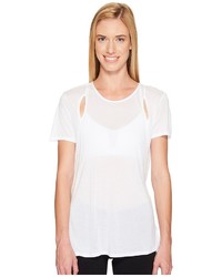 Alo Astra Short Sleeve Top Clothing