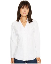 Scully Cantina Zender Peruvian Cotton Top Clothing