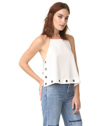 Free People City Fever Top