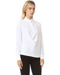 Elizabeth and James Darby Blouse