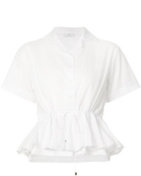 Tome Frill Detail Blouse