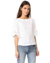 Club Monaco Hatleth Top