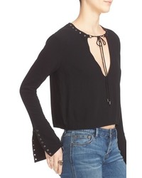 Free People Jump To The Beat Top