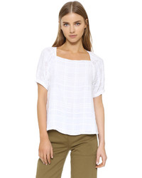 Club Monaco Orabella Top