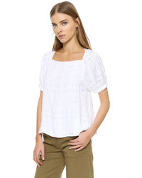 Club Monaco Orabella Top