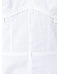 Chloé Panelled Top