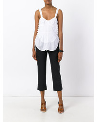 Chloé Panelled Top
