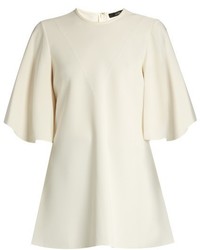 Ellery Realm Flared Sleeve Top