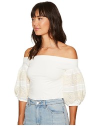 Free People Rock With It Top Clothing
