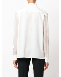 Tom Ford Soft Fit Blouse