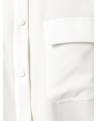 Tom Ford Soft Fit Blouse