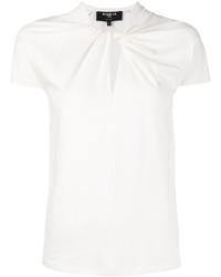 Paule Ka Twirled Neck Top