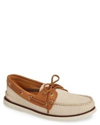 Sperry Gold Cup Authentic Original Boat Shoe
