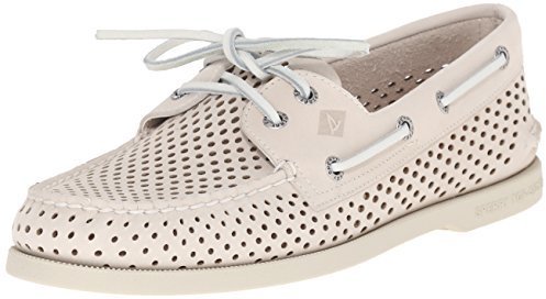 Boat shoes deals with holes