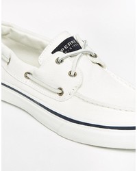 Sperry Topsider Bahama Boat Shoes