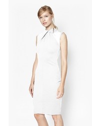French Connection Tania Tuck Bodycon Dress