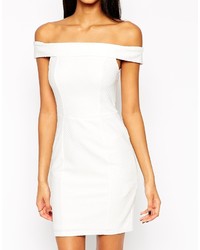 Michelle keegan bardot outlet dress