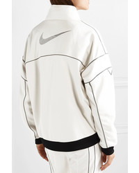 Nike Ambush Nrg Reversible Tech Jersey And Shell Track Jacket