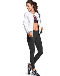 Athleta Infusion Bomber Jacket