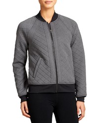 Athleta Infusion Bomber Jacket