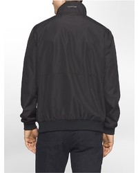 Calvin Klein Ripstop Bomber Jacket